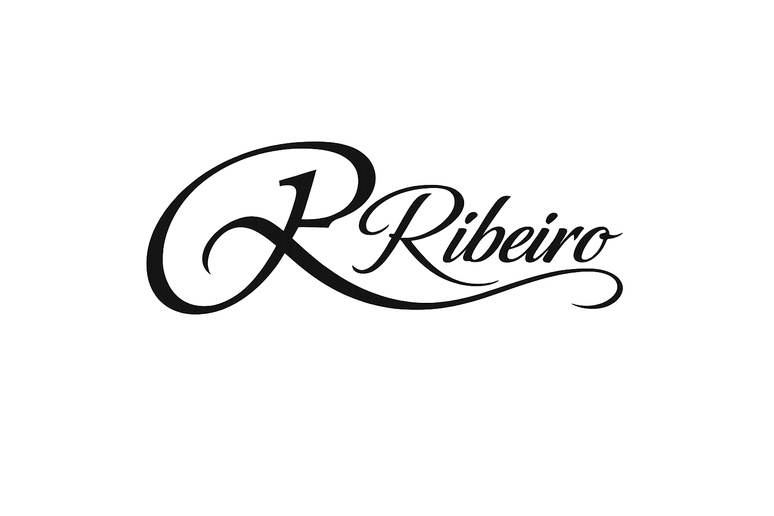 Logo Ribeiro
