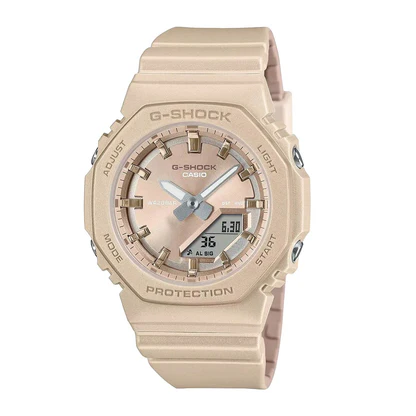 Relógio G-shock rosa