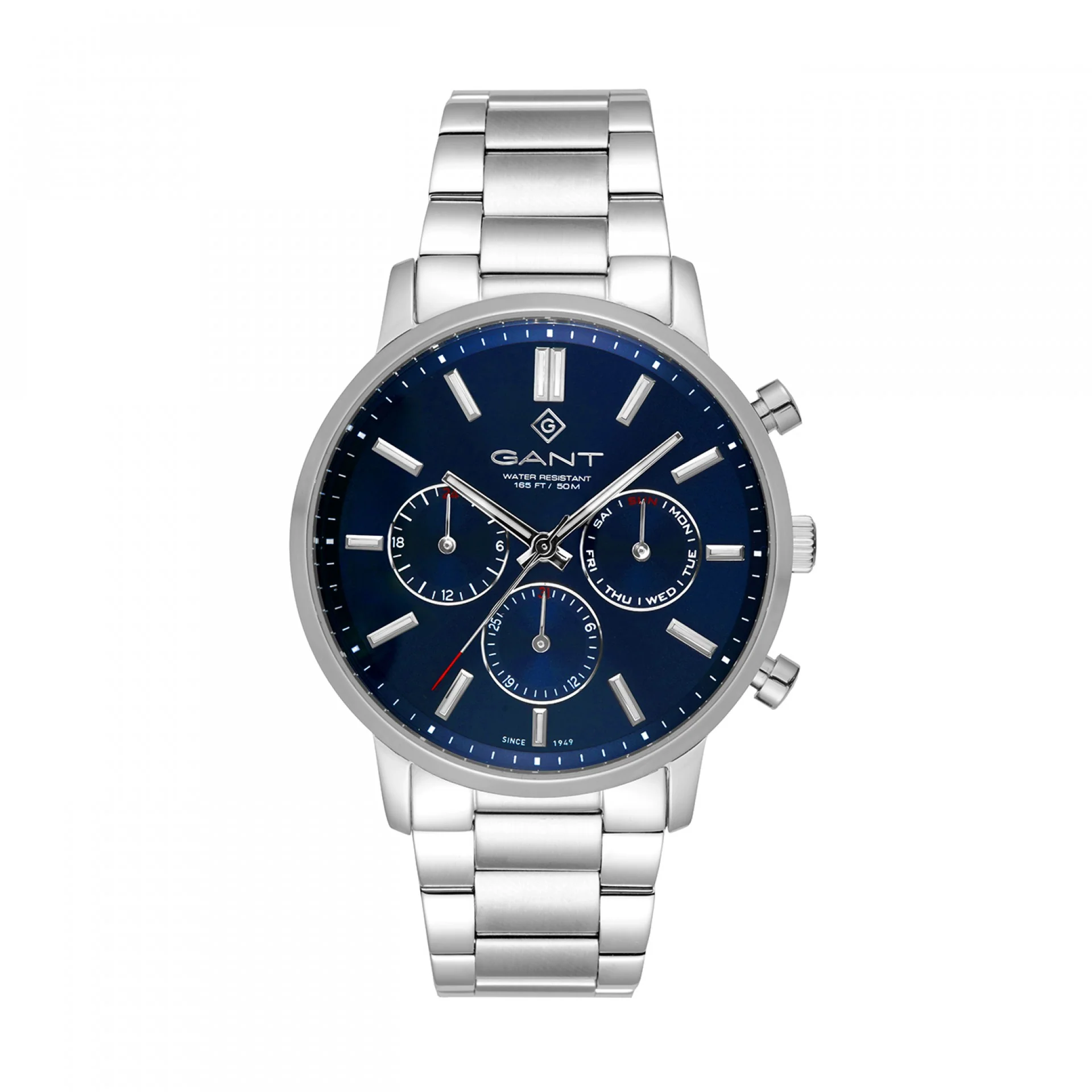 Relógio Gant Park Avenue Chrono G
